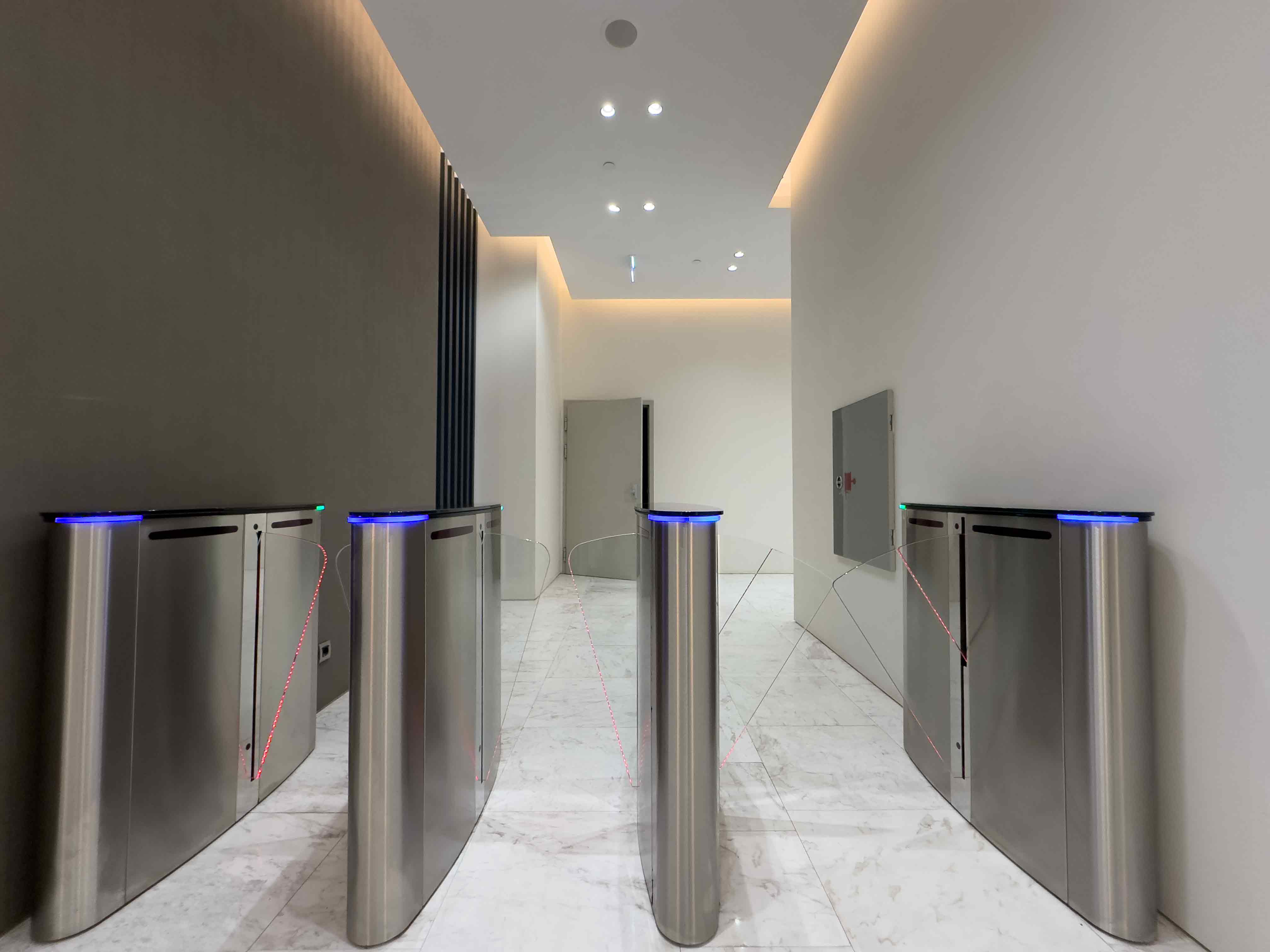 Kağıthane Ferko Line Residence'ta En Büyük Planda Satılık 2+1 Sıfır Daire