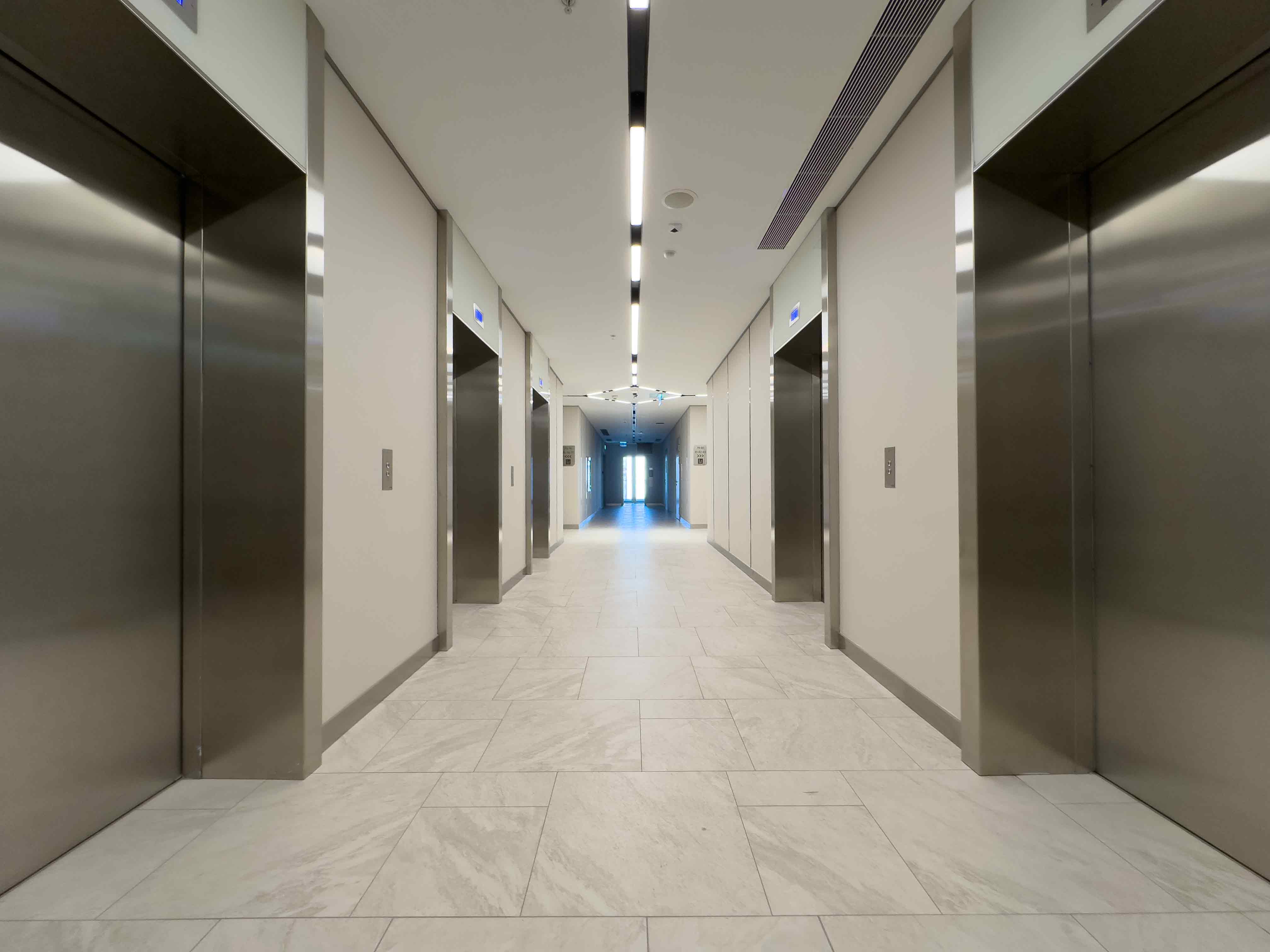 Kağıthane Ferko Line Residence'ta En Büyük Planda Satılık 2+1 Sıfır Daire