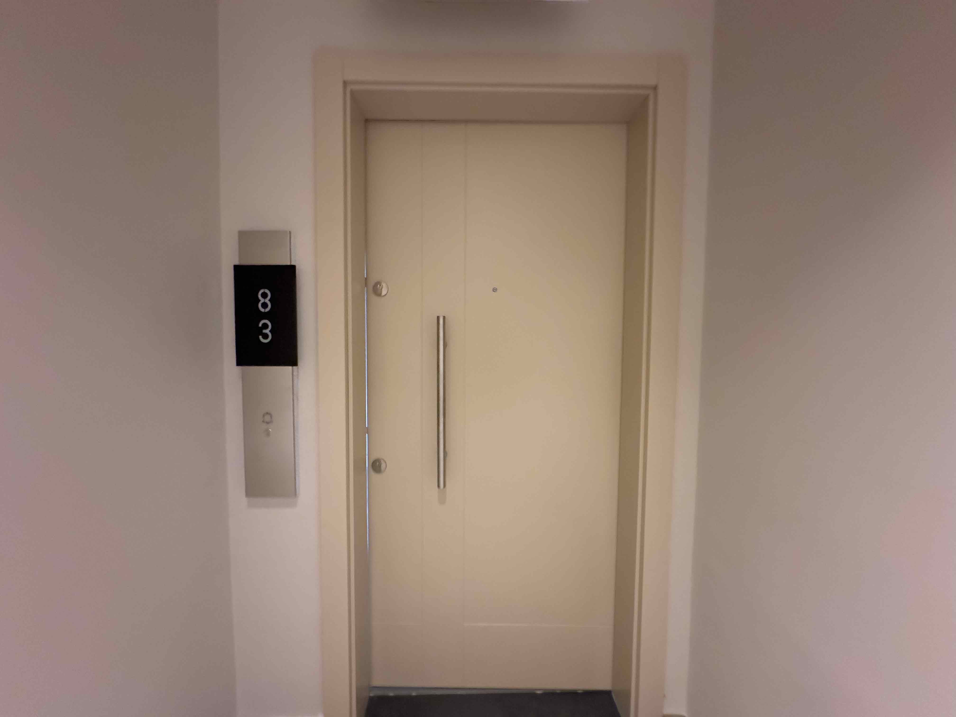 Kağıthane Ferko Line Residence'ta En Büyük Planda Satılık 2+1 Sıfır Daire