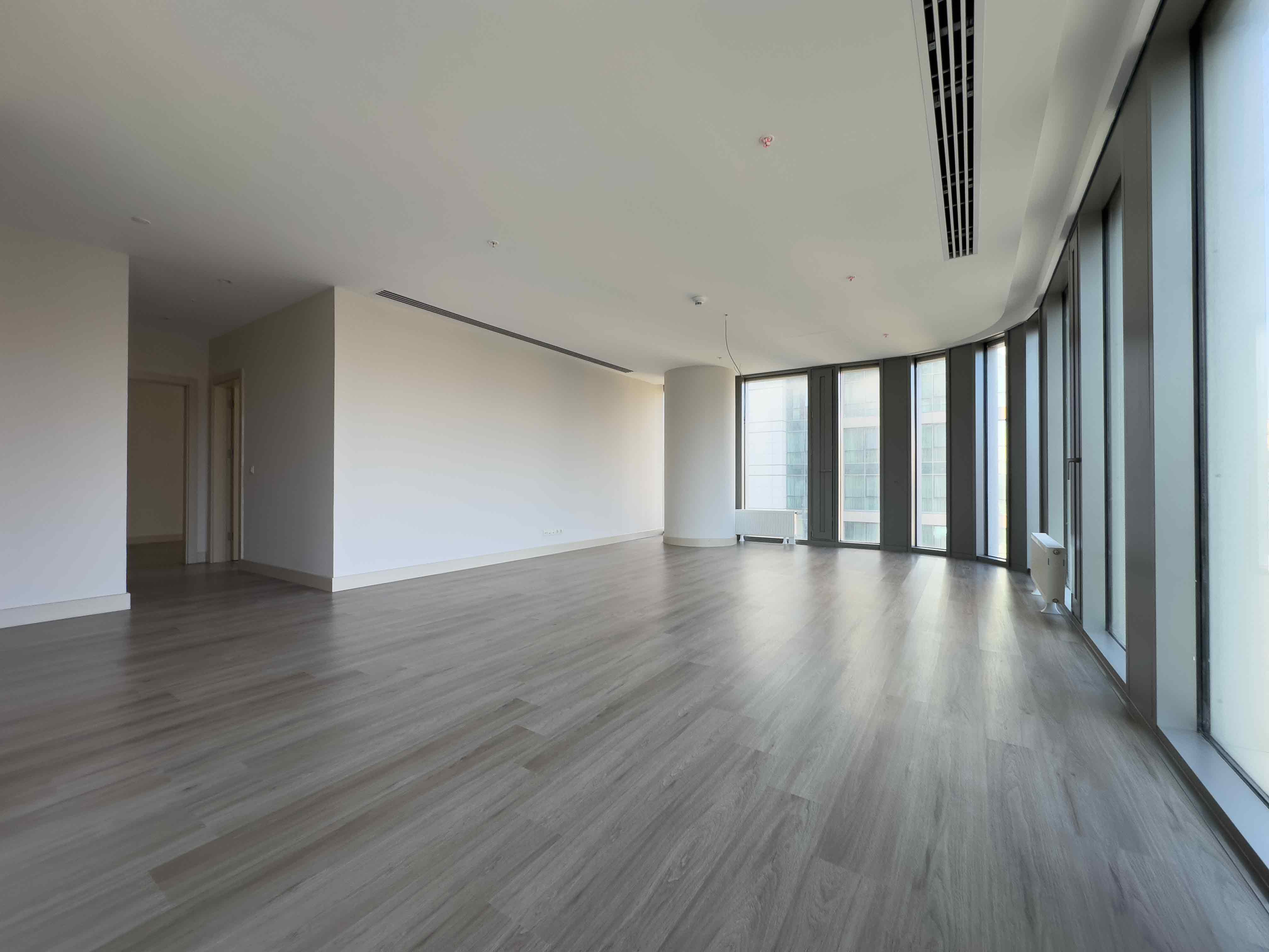 Kağıthane Ferko Line Residence'ta En Büyük Planda Satılık 2+1 Sıfır Daire