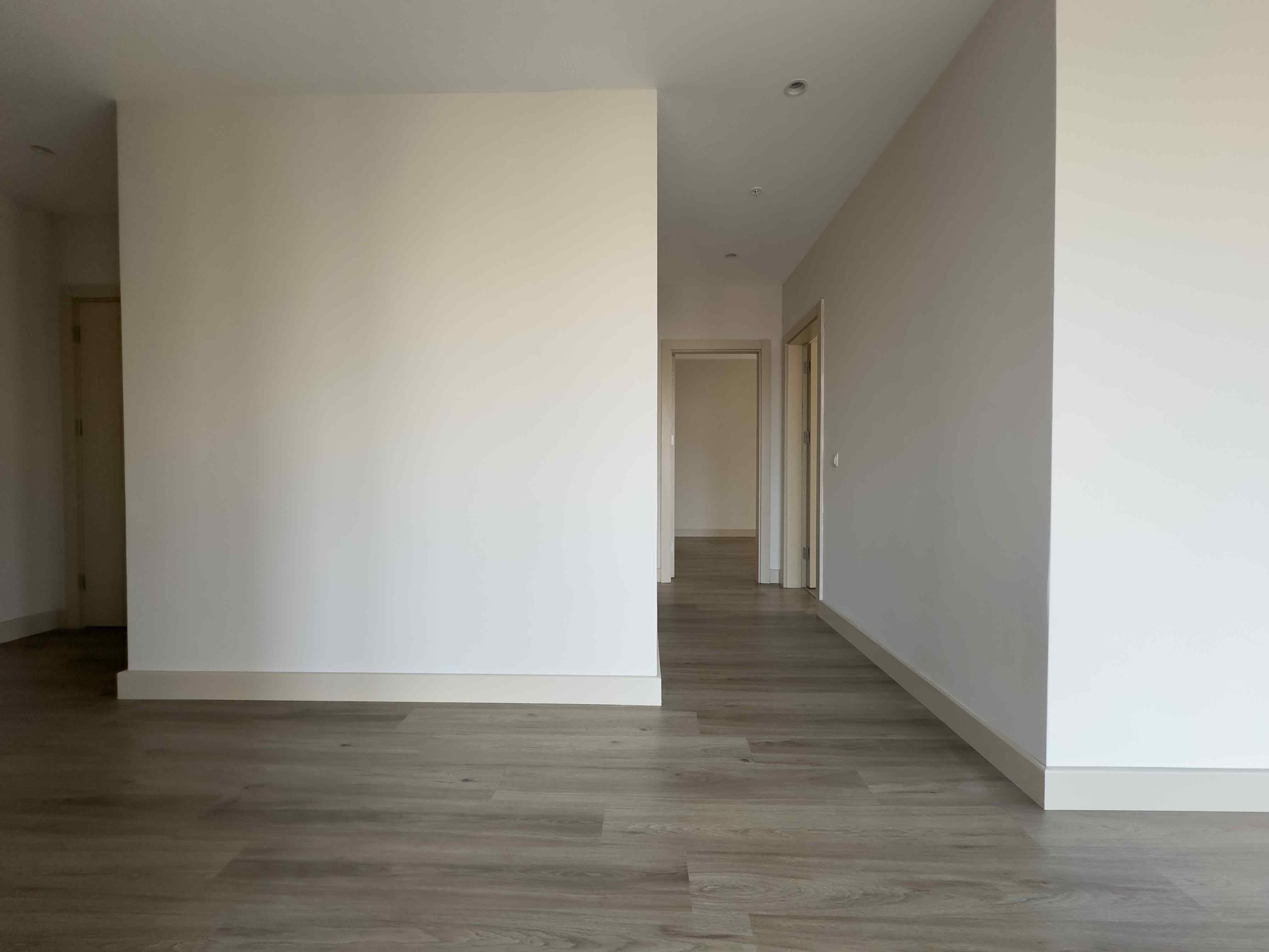 Kağıthane Ferko Line Residence'ta En Büyük Planda Satılık 2+1 Sıfır Daire