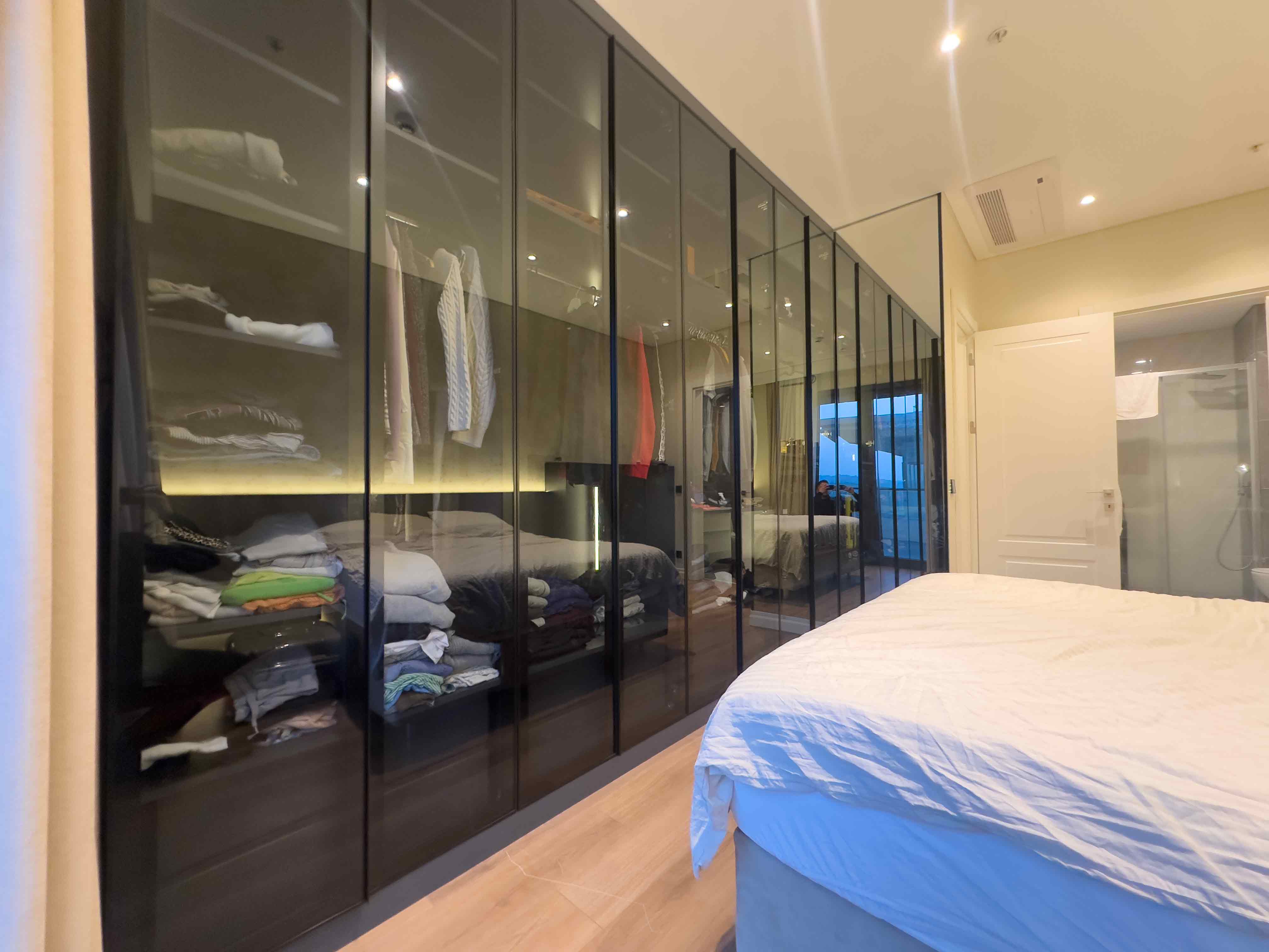 Avrupa Konutları Çamlıvadi'de Özel Dekorasyonlu Satılık 2+1 Daire