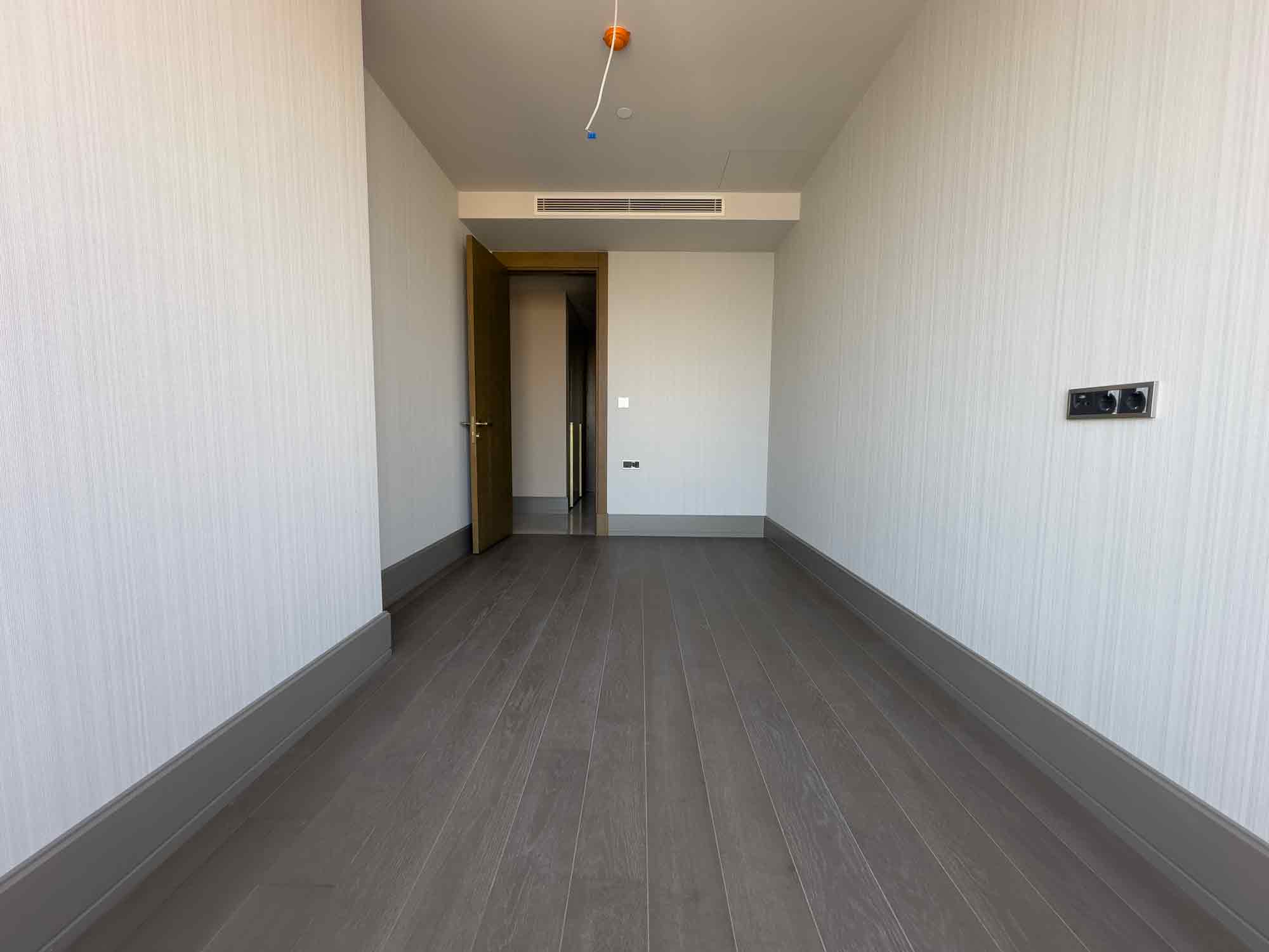 Zeytinburnu Yedi Mavi'de Deniz Manzaralı Kiralık 3+1 Sıfır Daire